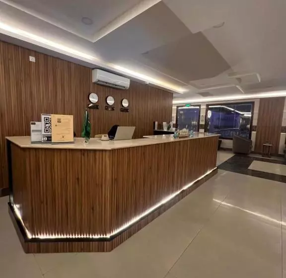 Tamyoz Aparthotel 2