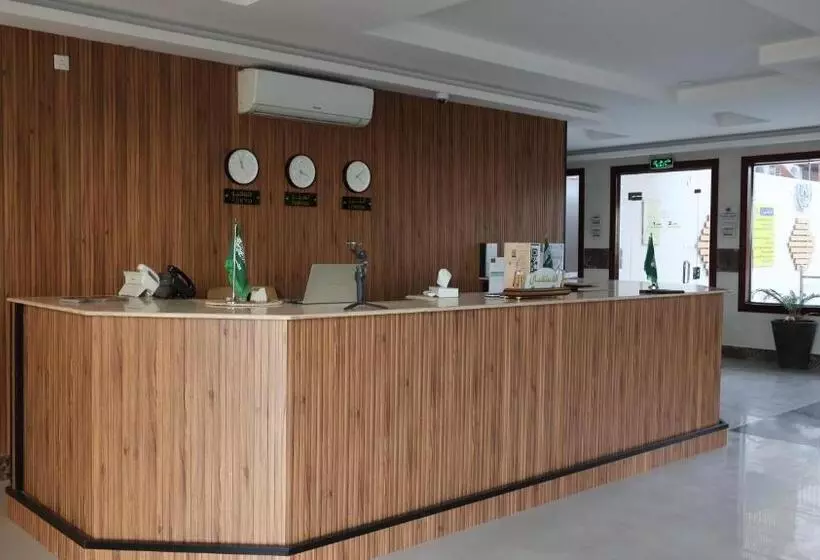 Tamyoz Aparthotel 2