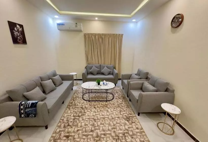 Tamyoz Aparthotel 2