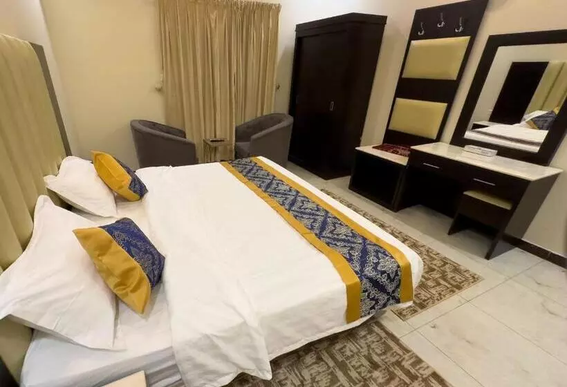 Tamyoz Aparthotel 2