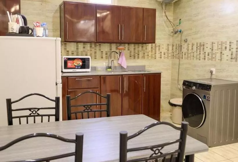Tamyoz Aparthotel 2
