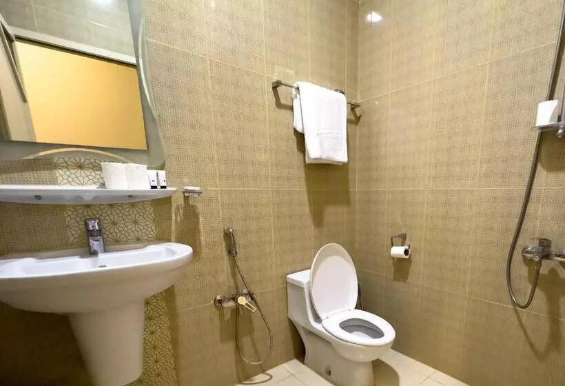Tamyoz Aparthotel 2