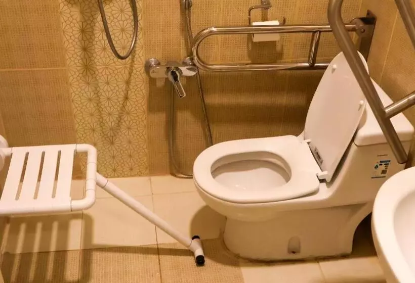 Tamyoz Aparthotel 2