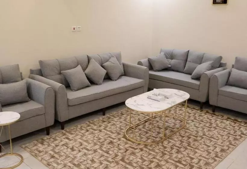 Tamyoz Aparthotel 2