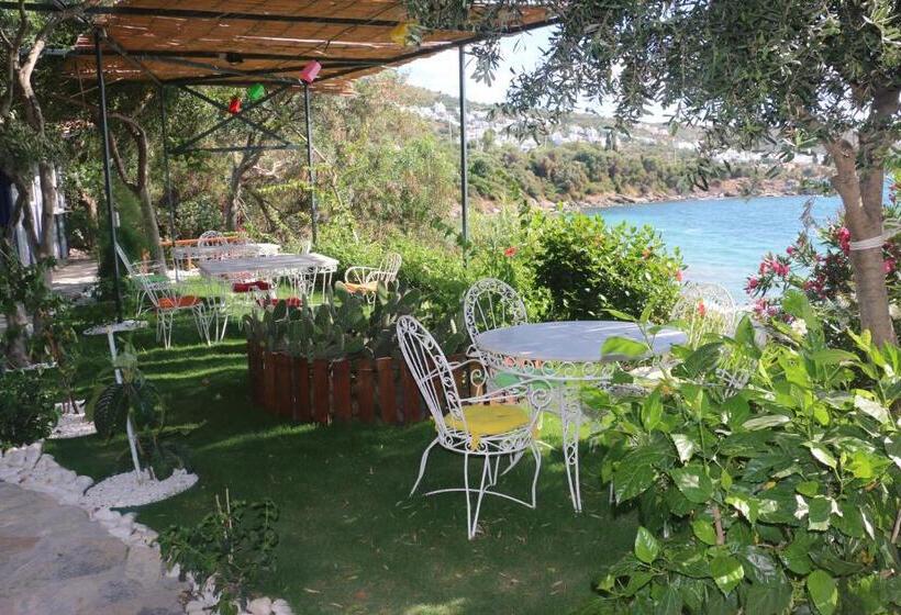 Urga Butik Otel & Restaurant