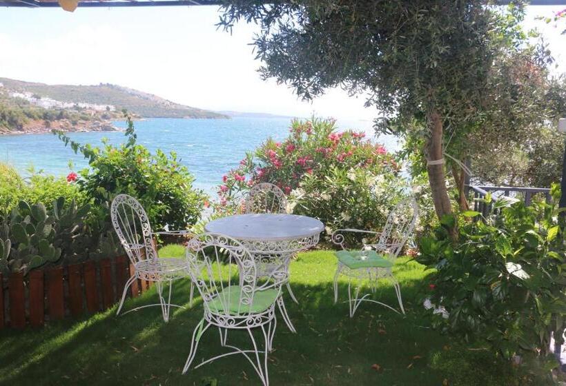 Urga Butik Otel & Restaurant