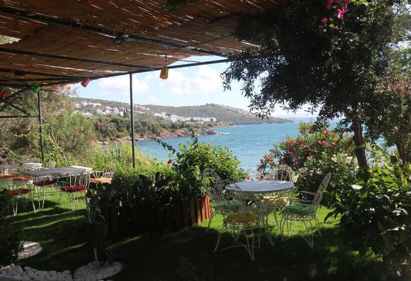 Urga Butik Otel & Restaurant