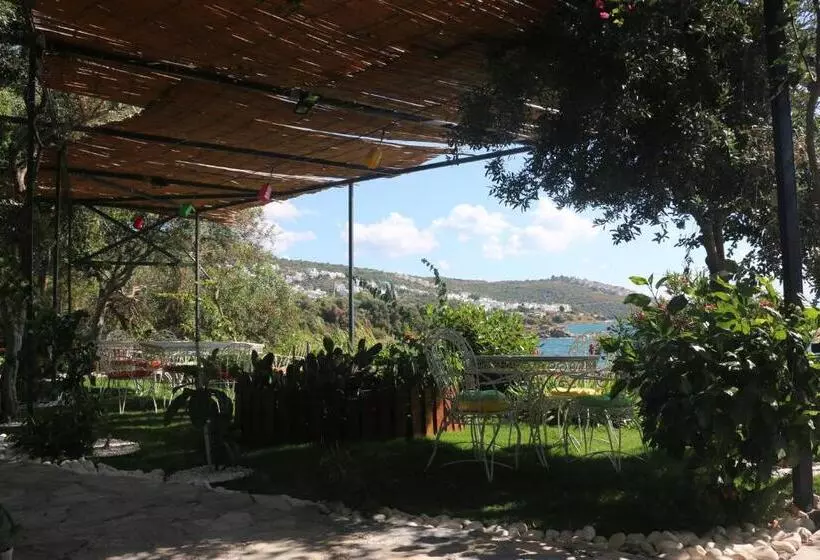 Urga Butik Otel & Restaurant