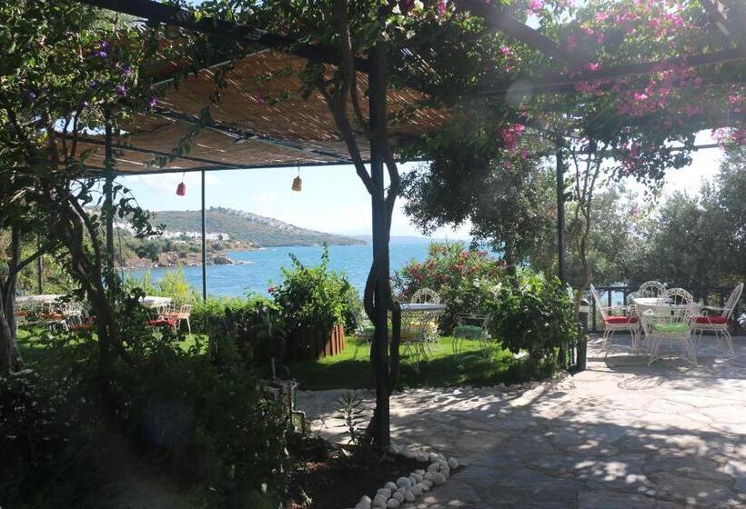 Urga Butik Otel & Restaurant