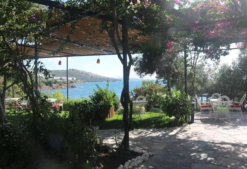 Urga Butik Otel & Restaurant