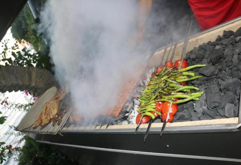 Urga Butik Otel & Restaurant