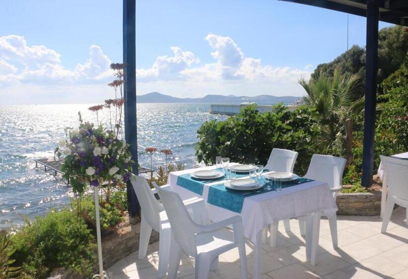 Urga Butik Otel & Restaurant