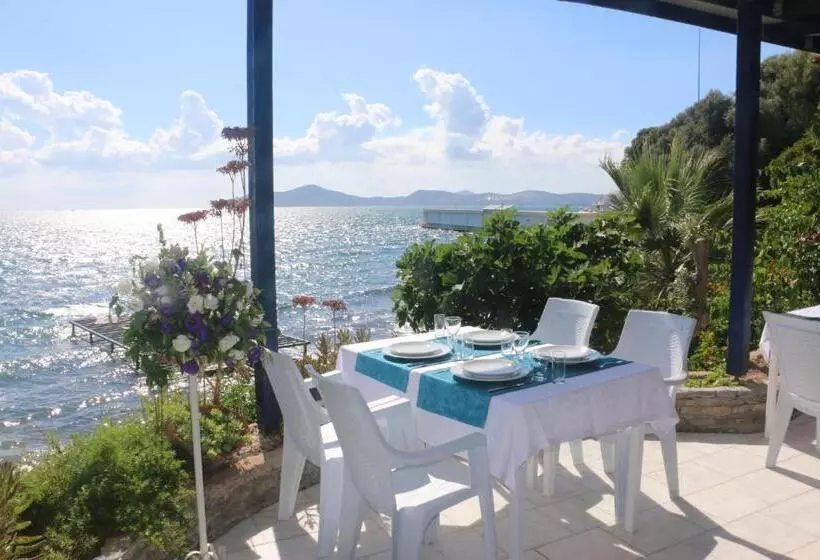 Urga Butik Otel & Restaurant