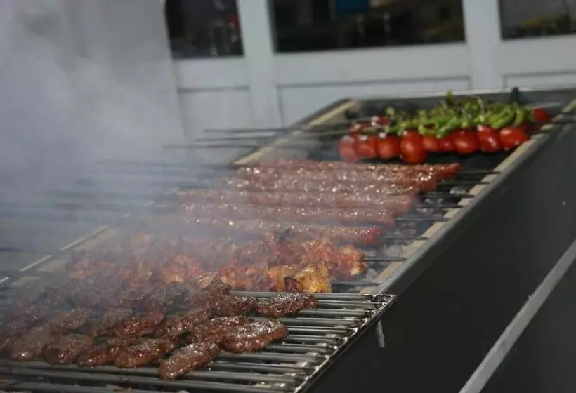 Urga Butik Otel & Restaurant