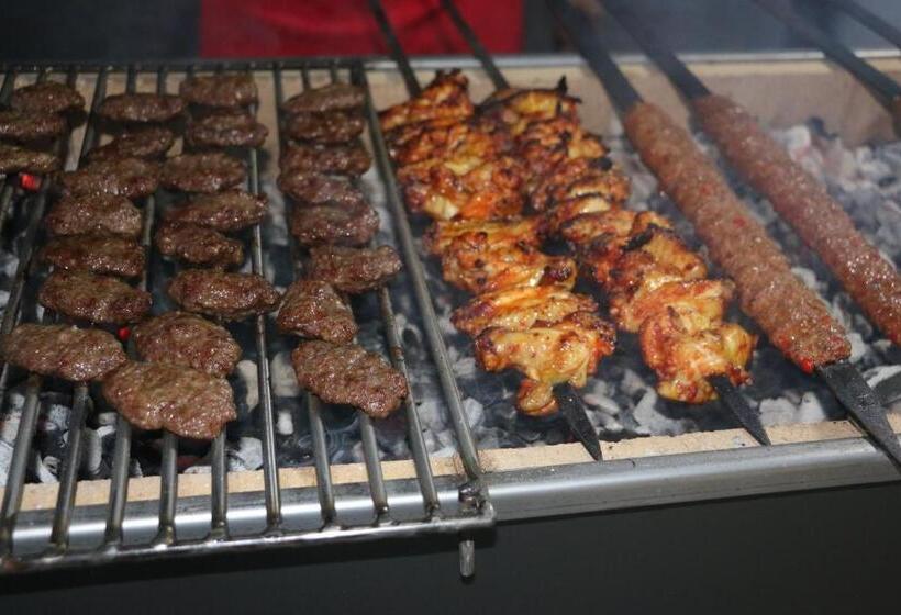 Urga Butik Otel & Restaurant