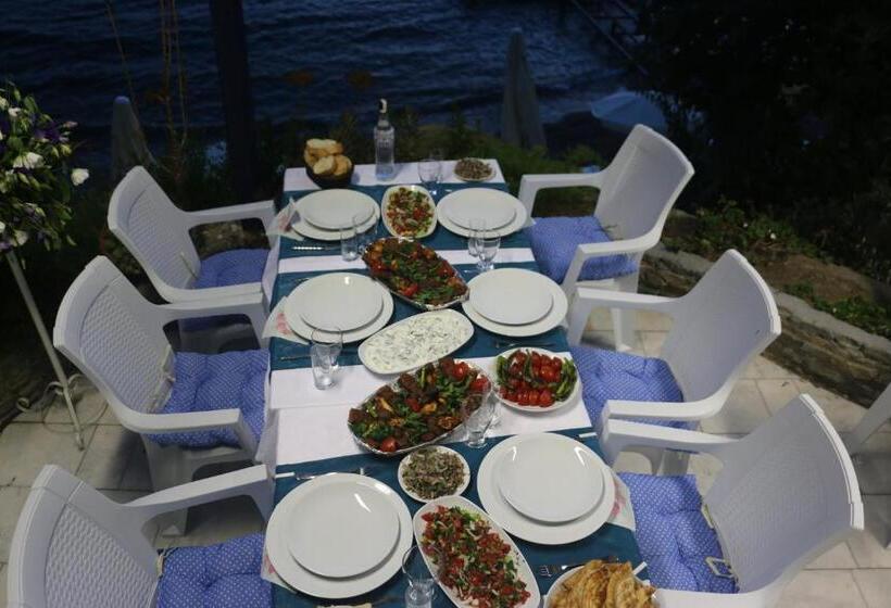 Urga Butik Otel & Restaurant