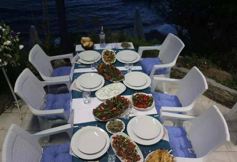 Urga Butik Otel & Restaurant
