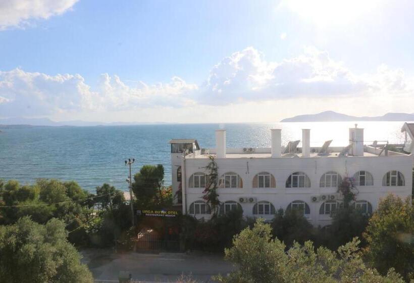 Urga Butik Otel & Restaurant