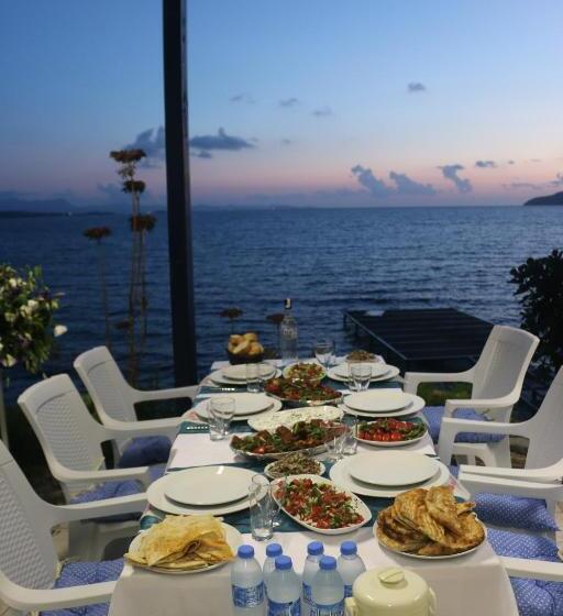 Urga Butik Otel & Restaurant