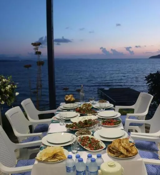Urga Butik Otel & Restaurant