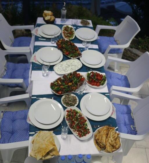 Urga Butik Otel & Restaurant