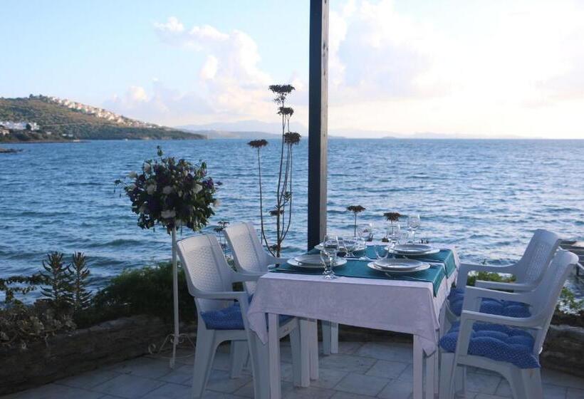 Urga Butik Otel & Restaurant