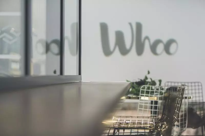 Whoo Bordeaux Bacalan  Hostel