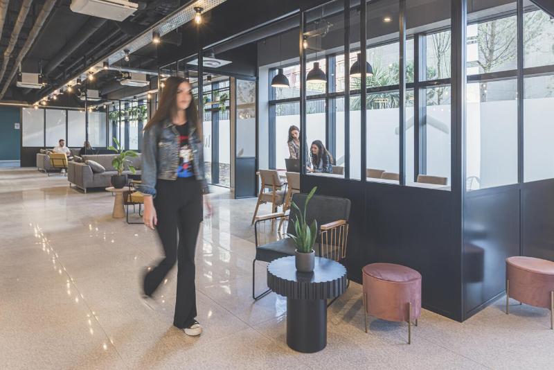 Whoo Bordeaux Bacalan  Hostel