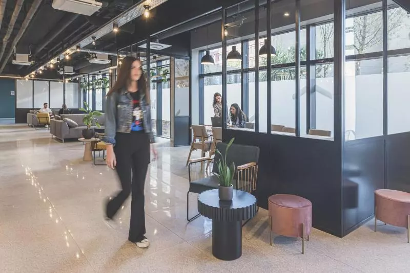 Whoo Bordeaux Bacalan  Hostel