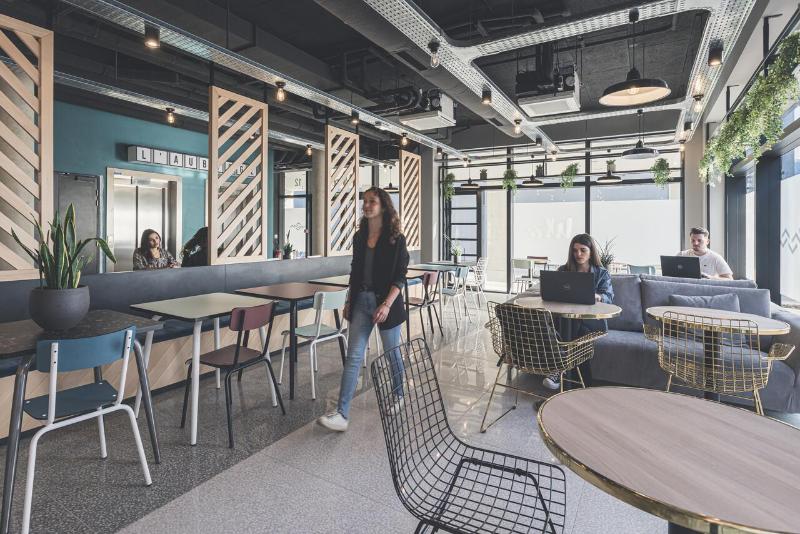 Whoo Bordeaux Bacalan  Hostel