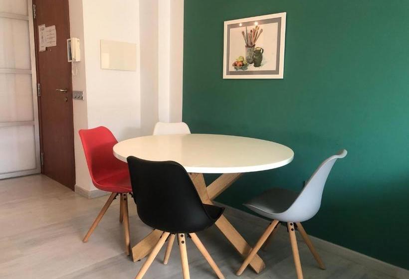 Apartamentos Elegance