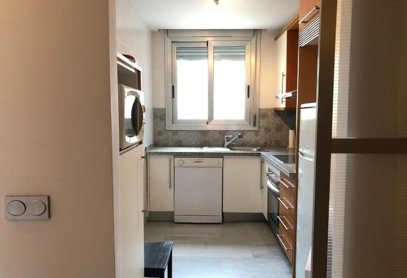 Apartamentos Elegance