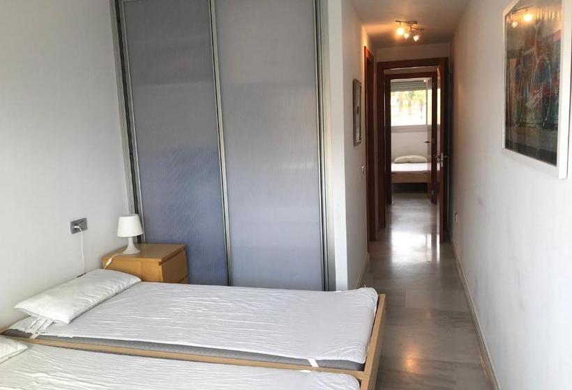 Apartamentos Elegance