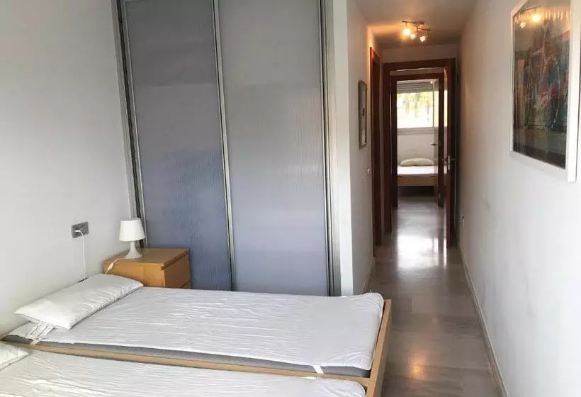 Apartamentos Elegance