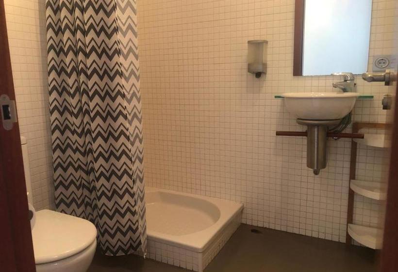 Apartamentos Elegance