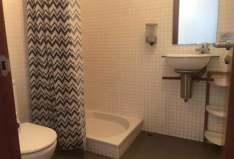 Apartamentos Elegance