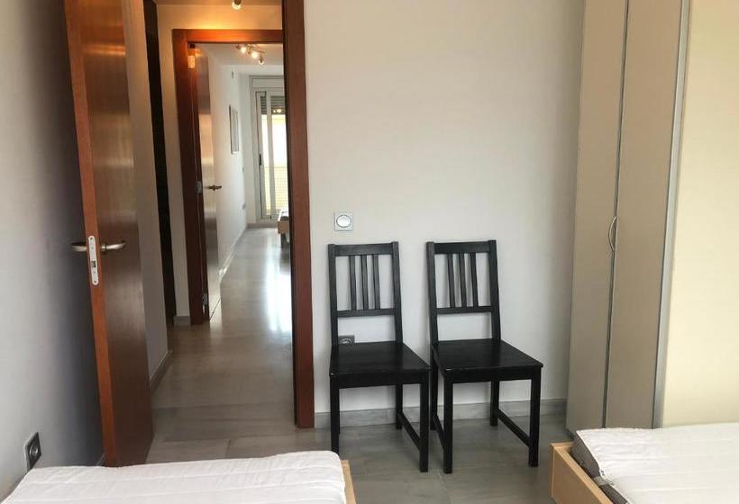 Apartamentos Elegance