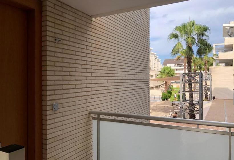 Apartamentos Elegance