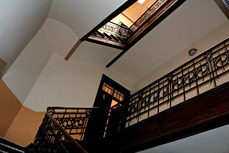 ApartmentsApart Kraków