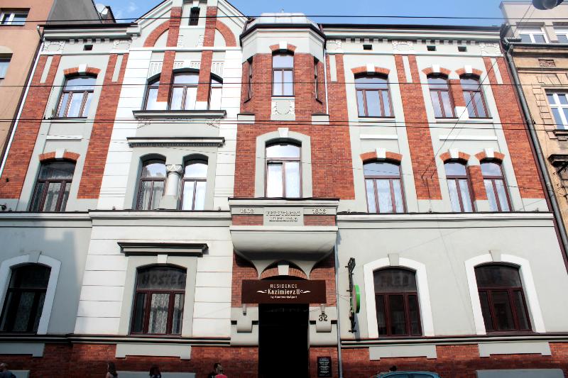 ApartmentsApart Kraków