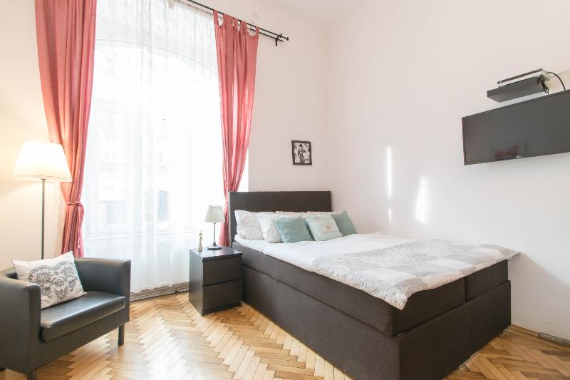 ApartmentsApart Kraków