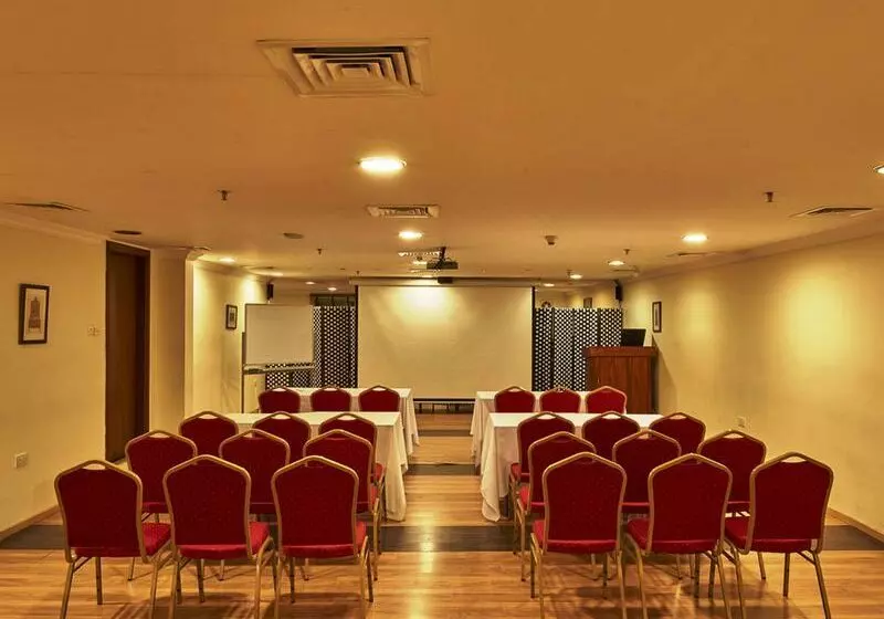 Arabian Dreams Hotel Apartments