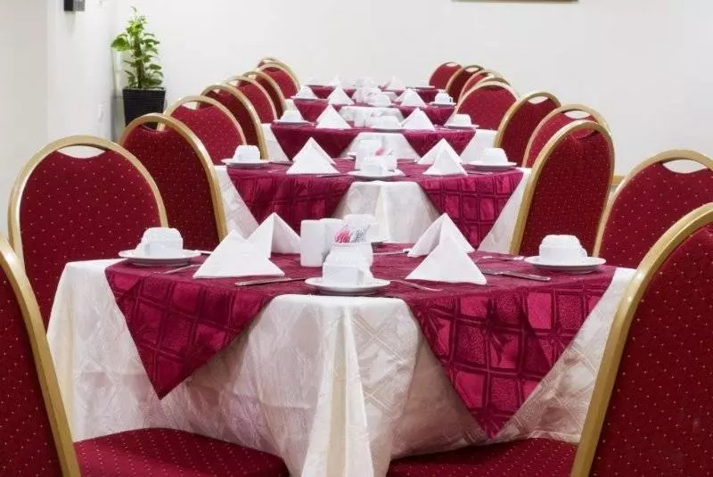 Arabian Dreams Hotel Apartments