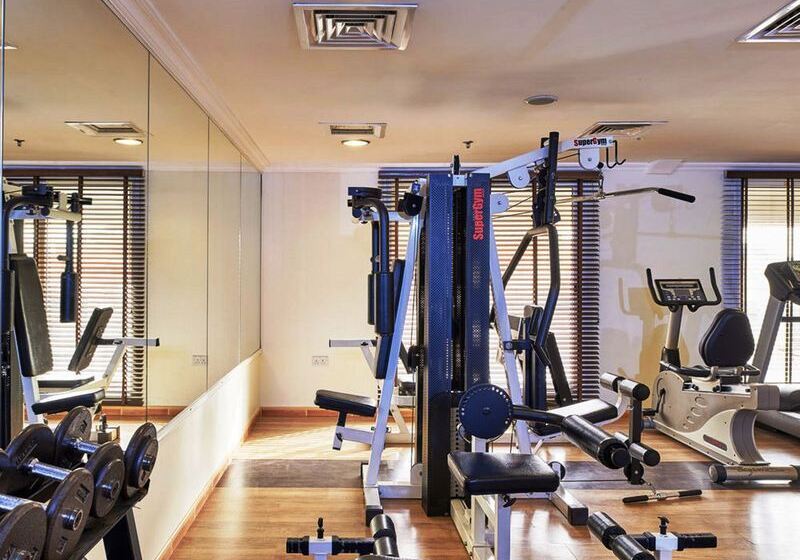 Arabian Dreams Hotel Apartments