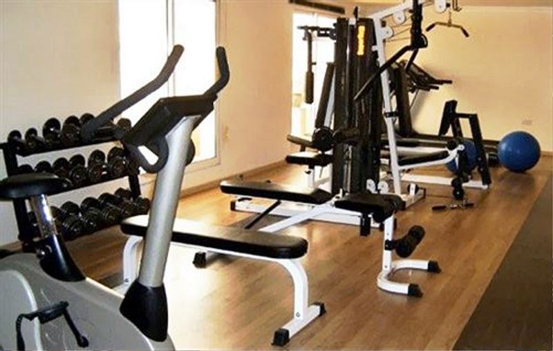 Arabian Dreams Hotel Apartments