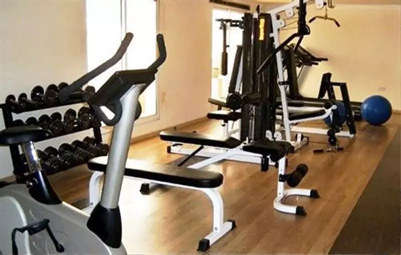 Arabian Dreams Hotel Apartments