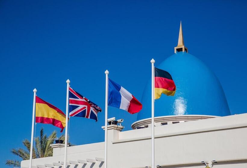 Bahiazul Resort Fuerteventura