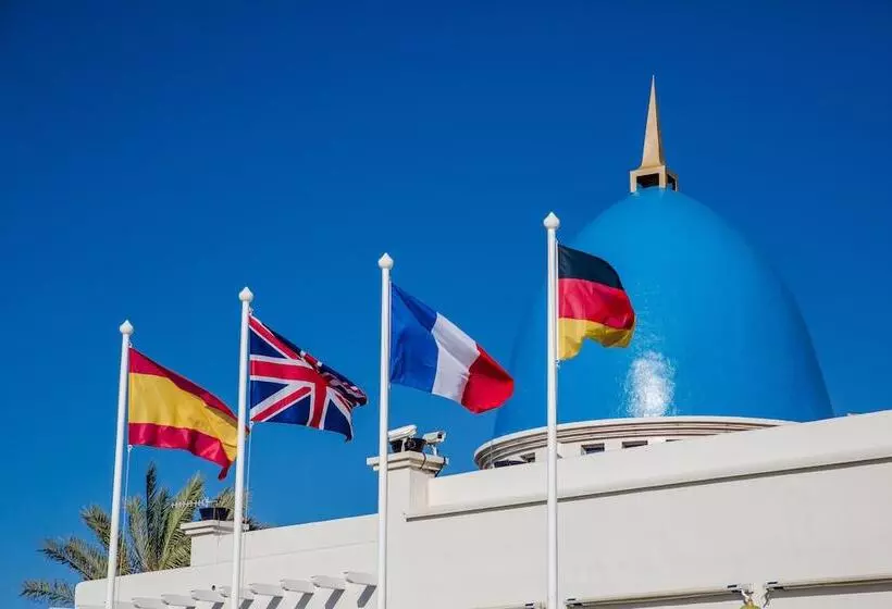 Bahiazul Resort Fuerteventura