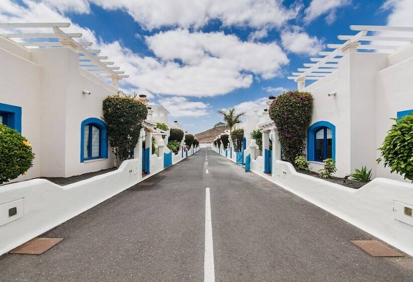 Bahiazul Resort Fuerteventura