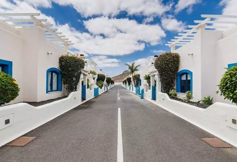 Bahiazul Resort Fuerteventura